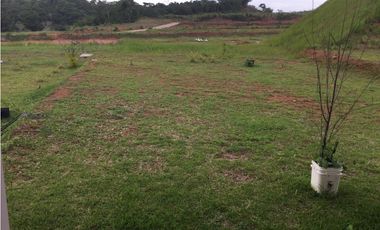 VENDO CASA BRISAS DEL GOLF ARRAIJAN