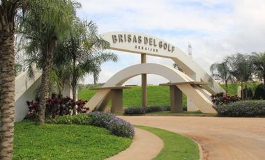 VENDO CASA BRISAS DEL GOLF ARRAIJAN