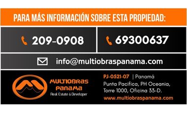 COSTA SERENA - COSTA DEL ESTE