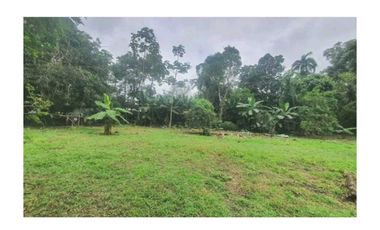 VENTA DE FINCA EN BUGABA 1,407 METROS