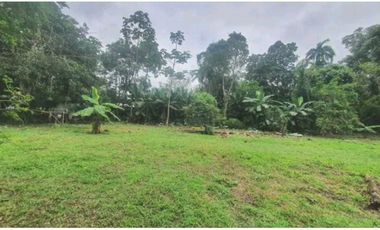 VENTA DE FINCA EN BUGABA 1,407 METROS