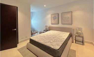 Alquiler de Apartamento LINEA BLANCA en Punta Paitilla PH THE POINT