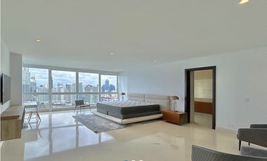 Alquiler de Apartamento LINEA BLANCA en Punta Paitilla PH THE POINT