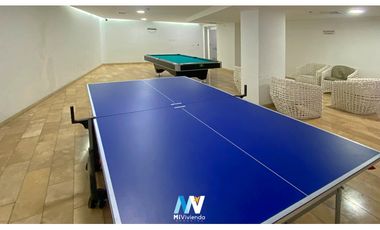Alquiler de Apartamento LINEA BLANCA en Punta Paitilla PH THE POINT