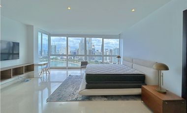 Alquiler de Apartamento LINEA BLANCA en Punta Paitilla PH THE POINT