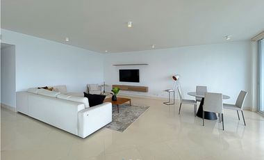Alquiler de Apartamento LINEA BLANCA en Punta Paitilla PH THE POINT