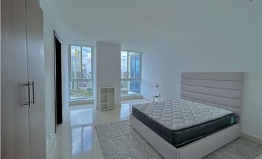 Alquiler de Apartamento LINEA BLANCA en Punta Paitilla PH THE POINT