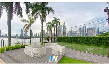 Alquiler de Apartamento LINEA BLANCA en Punta Paitilla PH THE POINT
