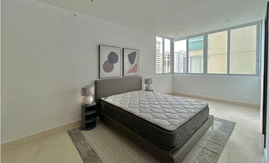 Alquiler de Apartamento LINEA BLANCA en Punta Paitilla PH THE POINT