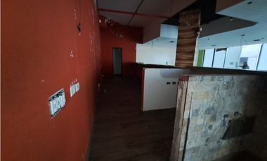 ALQUILER LOCAL COMERCIAL SANTA MARIA IDEAL PARA RESTAURANTE  282 M2