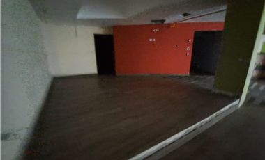 ALQUILER LOCAL COMERCIAL SANTA MARIA IDEAL PARA RESTAURANTE  282 M2