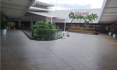 ALQUILER LOCAL COMERCIAL SANTA MARIA IDEAL PARA RESTAURANTE  282 M2