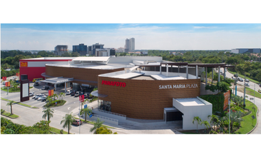 ALQUILER LOCAL COMERCIAL SANTA MARIA IDEAL PARA RESTAURANTE  282 M2