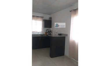 ALQUILER DE CASA EN DOLEGA.