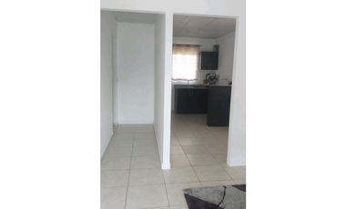 ALQUILER DE CASA EN DOLEGA.