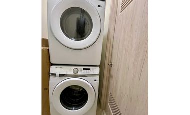 APARTAMENTO AMOBLADO EN SANTA MARIA  2 RECAMARAS OCEAN HOUSE