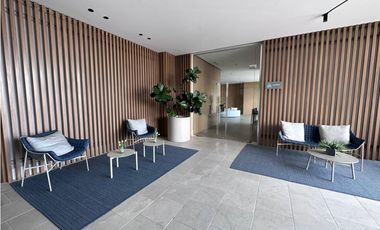 APARTAMENTO AMOBLADO EN SANTA MARIA  2 RECAMARAS OCEAN HOUSE