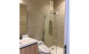 APARTAMENTO AMOBLADO EN SANTA MARIA  2 RECAMARAS OCEAN HOUSE