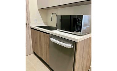 APARTAMENTO AMOBLADO EN SANTA MARIA  2 RECAMARAS OCEAN HOUSE