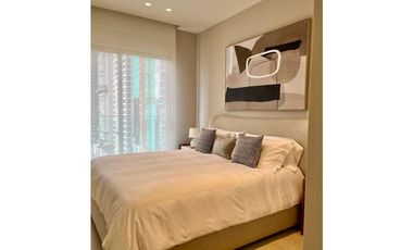 APARTAMENTO AMOBLADO EN SANTA MARIA  2 RECAMARAS OCEAN HOUSE