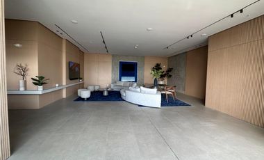 APARTAMENTO AMOBLADO EN SANTA MARIA  2 RECAMARAS OCEAN HOUSE