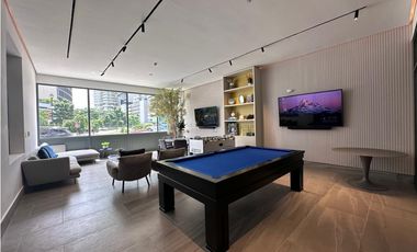 APARTAMENTO AMOBLADO EN SANTA MARIA  2 RECAMARAS OCEAN HOUSE