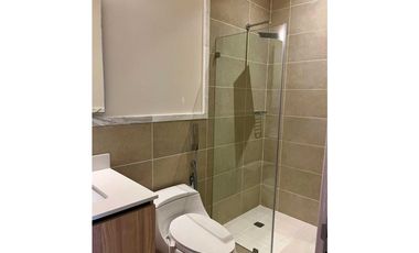 APARTAMENTO AMOBLADO EN SANTA MARIA  2 RECAMARAS OCEAN HOUSE