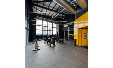 APARTAMENTO AMOBLADO EN SANTA MARIA  2 RECAMARAS OCEAN HOUSE