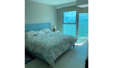 VENTA DE APARTAMENTO EN PLAYA BLANCA - 6980RC