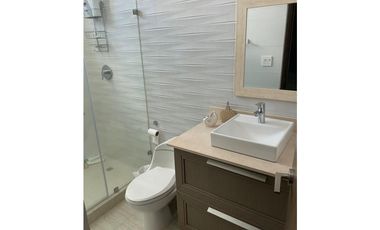 VENTA DE APARTAMENTO EN PLAYA BLANCA - 6980RC
