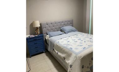VENTA DE APARTAMENTO EN PLAYA BLANCA - 6980RC