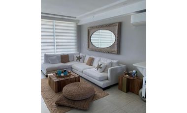 VENTA DE APARTAMENTO EN PLAYA BLANCA - 6980RC