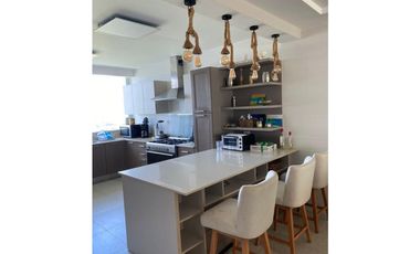 VENTA DE APARTAMENTO EN PLAYA BLANCA - 6980RC