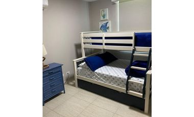 VENTA DE APARTAMENTO EN PLAYA BLANCA - 6980RC