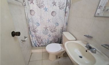 Se Vende Casa en Puerto Caimito-La Chorrera (DR)