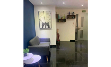 OFICINA EN MARBELLA OCEAN BUSINESS TORRE BANESCO 300M2 SEMIAMOBLADA