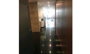 OFICINA EN MARBELLA OCEAN BUSINESS TORRE BANESCO 300M2 SEMIAMOBLADA