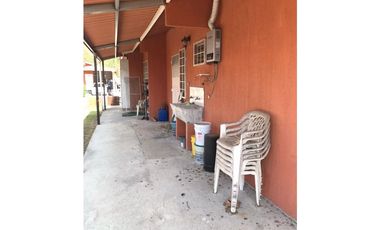 Vendo casa en las Cumbres