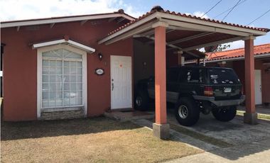 Vendo casa en las Cumbres
