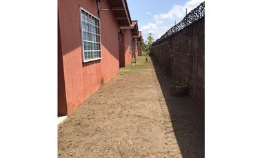 Vendo casa en las Cumbres