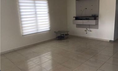 Vendo casa en las Cumbres