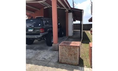 Vendo casa en las Cumbres