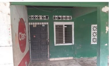 VENTA DE CASA EN BOCA PARITA - CHITRÉ - HERRERA