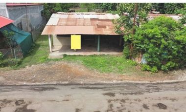 VENTA DE CASA EN BOCA PARITA - CHITRÉ - HERRERA