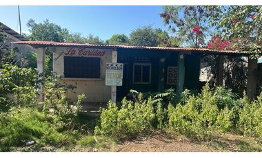 VENTA DE CASA EN BOCA PARITA - CHITRÉ - HERRERA