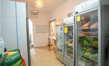 VENTA AQUILER, CASA COMERCIAL CON PISCINA, EN PAITILLA (5)