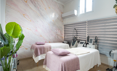 VENTA AQUILER, CASA COMERCIAL CON PISCINA, EN PAITILLA (5)