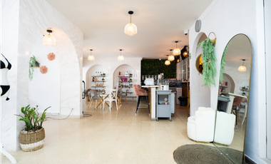 VENTA AQUILER, CASA COMERCIAL CON PISCINA, EN PAITILLA (5)