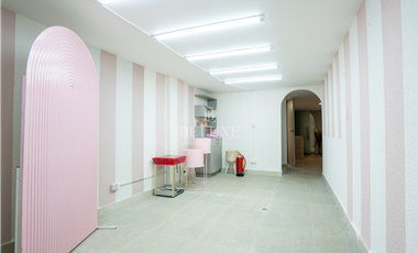 VENTA AQUILER, CASA COMERCIAL CON PISCINA, EN PAITILLA (5)