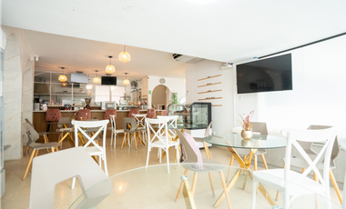 VENTA AQUILER, CASA COMERCIAL CON PISCINA, EN PAITILLA (5)